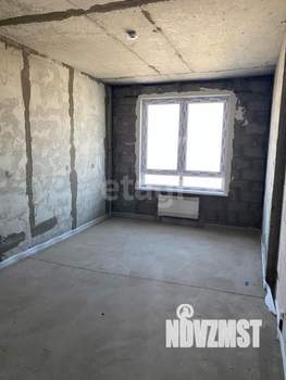 2-к квартира, сданный дом, 56м2, 22/25 этаж