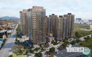 2-к квартира, вторичка, 68м2, 11/16 этаж