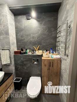 1-к квартира, вторичка, 48м2, 7/14 этаж