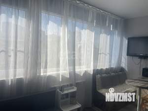 Студия квартира, вторичка, 32м2, 7/11 этаж