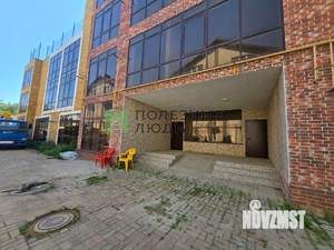 1-к квартира, вторичка, 36м2, 1/4 этаж