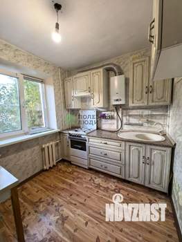 1-к квартира, вторичка, 30м2, 2/5 этаж