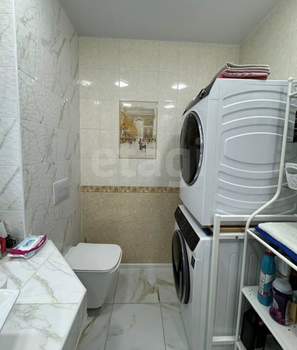 2-к квартира, вторичка, 96м2, 6/6 этаж