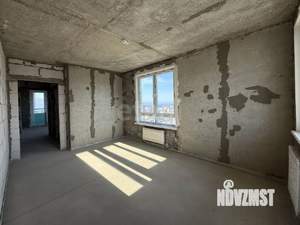 2-к квартира, вторичка, 56м2, 23/24 этаж