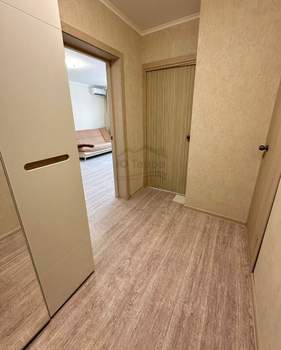 1-к квартира, вторичка, 40м2, 13/16 этаж