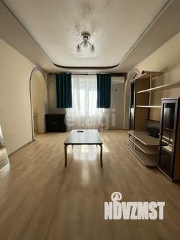 2-к квартира, вторичка, 50м2, 4/9 этаж