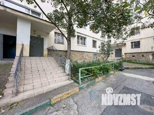 3-к квартира, вторичка, 62м2, 8/9 этаж