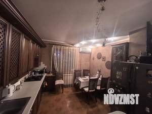 3-к квартира, вторичка, 72м2, 3/9 этаж