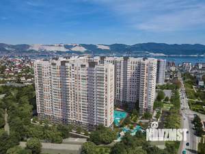 1-к квартира, вторичка, 33м2, 16/24 этаж