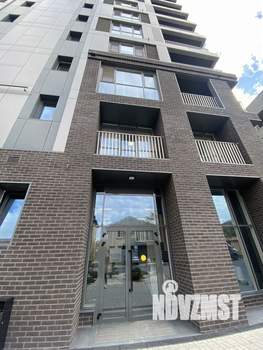 2-к квартира, вторичка, 60м2, 5/24 этаж