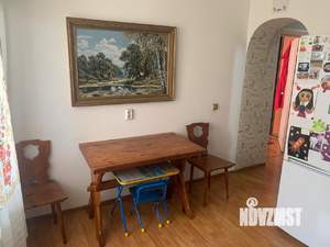 1-к квартира, вторичка, 38м2, 3/16 этаж