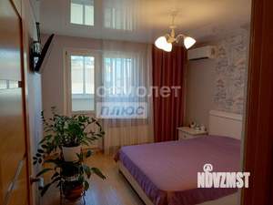 2-к квартира, вторичка, 65м2, 11/16 этаж
