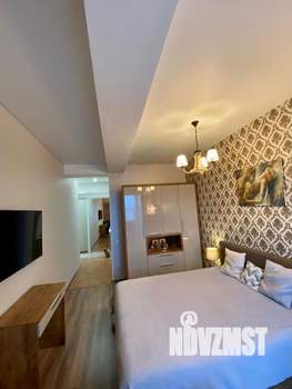 1-к квартира, вторичка, 50м2, 6/6 этаж