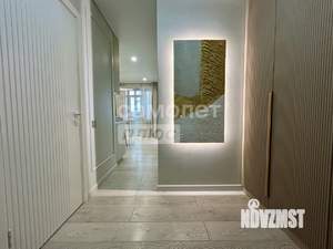 1-к квартира, вторичка, 43м2, 15/17 этаж