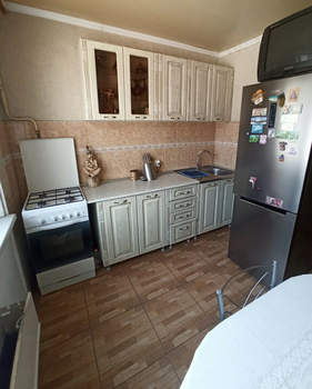 1-к квартира, вторичка, 30м2, 1/10 этаж