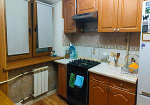2-к квартира, вторичка, 43м2, 2/5 этаж