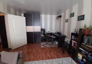 1-к квартира, вторичка, 37м2, 5/16 этаж