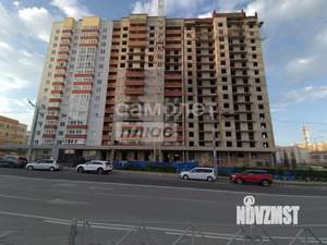 2-к квартира, вторичка, 62м2, 11/16 этаж