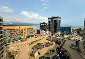 1-к квартира, вторичка, 64м2, 10/20 этаж