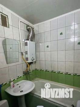 1-к квартира, вторичка, 31м2, 4/4 этаж