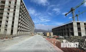 Студия квартира, вторичка, 21м2, 12/18 этаж