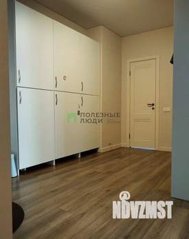 2-к квартира, вторичка, 71м2, 17/21 этаж