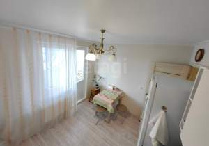 1-к квартира, вторичка, 38м2, 1/16 этаж