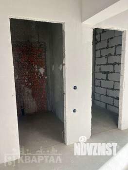 3-к квартира, вторичка, 81м2, 12/20 этаж