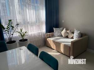 2-к квартира, вторичка, 67м2, 10/20 этаж