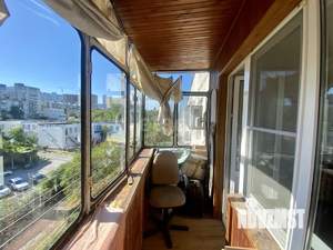 1-к квартира, вторичка, 38м2, 5/5 этаж