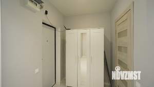 Студия квартира, вторичка, 29м2, 3/10 этаж