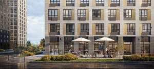 2-к квартира, вторичка, 68м2, 7/9 этаж