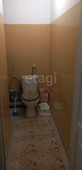 2-к квартира, вторичка, 65м2, 15/16 этаж