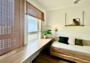 1-к квартира, вторичка, 39м2, 15/15 этаж