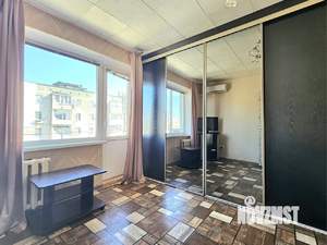 1-к квартира, вторичка, 22м2, 6/10 этаж