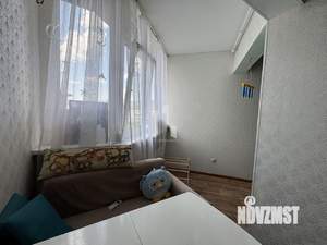 1-к квартира, вторичка, 39м2, 5/6 этаж