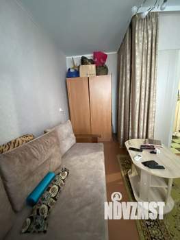 1-к квартира, вторичка, 29м2, 9/9 этаж