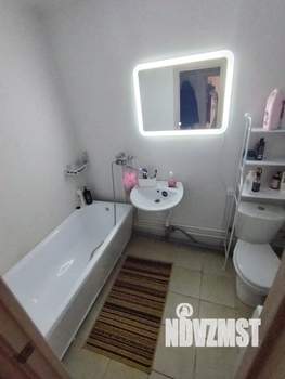 1-к квартира, вторичка, 38м2, 5/16 этаж