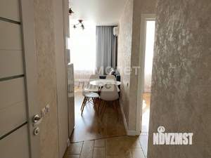 2-к квартира, вторичка, 60м2, 21/21 этаж