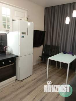 2-к квартира, вторичка, 68м2, 11/16 этаж