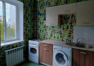 1-к квартира, вторичка, 35м2, 2/9 этаж