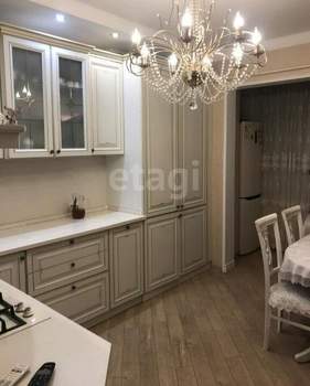 1-к квартира, вторичка, 40м2, 2/9 этаж