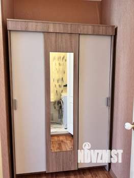 2-к квартира, вторичка, 46м2, 4/10 этаж