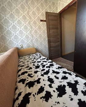 1-к квартира, вторичка, 31м2, 3/9 этаж