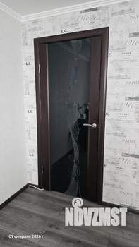 1-к квартира, вторичка, 44м2, 6/16 этаж