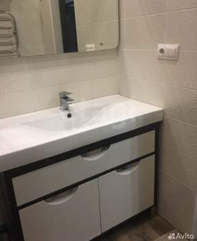 2-к квартира, вторичка, 80м2, 9/9 этаж