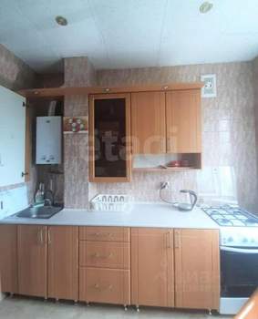 2-к квартира, вторичка, 69м2, 6/7 этаж