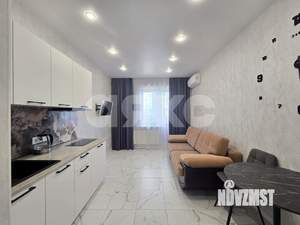 Студия квартира, вторичка, 27м2, 12/12 этаж