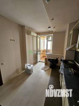 3-к квартира, вторичка, 76м2, 3/16 этаж