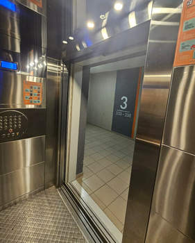 1-к квартира, вторичка, 37м2, 3/21 этаж